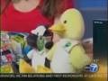 Planetcare on abc 7 news