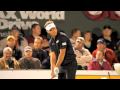 PART 6 - 2009 RE/MAX World Long Drive Championship ESPN