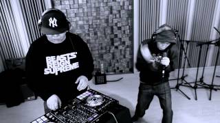 The Mongolian Live Sessions