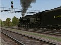 MSTS C&O 614