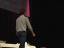 from brian brushwood's lecture, scams, sasquatch and the supernatural.

can you trust your own memory?  should you believe people when they say they've seen amazing things?  is it possible that everyone's memories just aren't reliable?