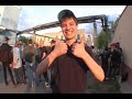 Click here to watch this video PUNK ROCK STRIKES BACK