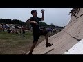 Click here to watch this video Tough Mudder 2012 short clips