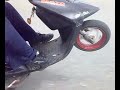 caballito y trompito en barinas PEDRAZA