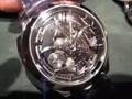 Jaeger LeCoultre Titanium Master Minute Repeater