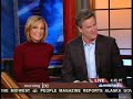 Joe Scarborough - Stunningly Superficial, Embarrassing
