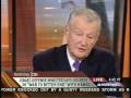 Joe Scarborough - Stunningly Superficial, Embarrassing