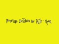 Provino Deidara by Kite-chan Provino Deidara by Kite-chan