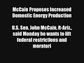 Saudi Arabia Increases Oil Production