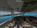 Hawaiian Airlines 767 Flight Hawaiian Airlines 767 Flight