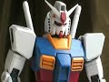 Perfect Grade RX-78-2 Gundam 1/60 scale Part 2 ???? ???? ???? Perfect Grade RX-78-2 Gundam 1/60 scale Part 2 ???? ???? ????