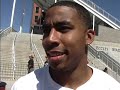2007 Fan Fest Interview with Johnny Bryant 2007 Fan Fest Interview with Johnny Bryant
