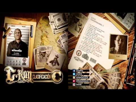 07.Eres Para Mi C-Kan ft. Sporty loco & T.Lopez