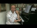 Chopin Nocturne n.20 how to (not) play (1 of 3)