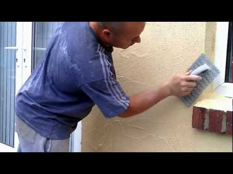 how to paint over k rend