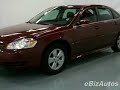 2009,Chevrolet,Impala