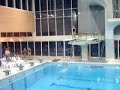 tania cagnotto bolzano 3m