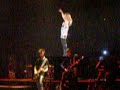 Celine Dion All By Myself Finale Paris Bercy 27 May 2008