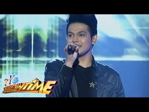 I Am PoGay (Weekly Finals) : Marc Gregory 'OREO' Gajasan