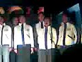 choir ni gara!