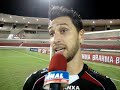 "CRB � uma equipe fant�stica", diz Al�, goleiro do Bragantino