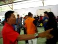 SILAT OLAHRAGA 2009 - WASIT TUNJUK SAMSENG