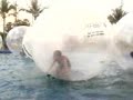 water balls Pattaya