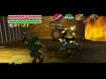 Let's Play The Legend Of Zelda - Ocarina Of Time - Master Quest - Episode CLV