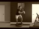 Bosu Balance with Body Blade Bosu Balance with Body Blade