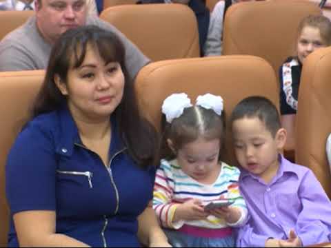 Просмотр видео