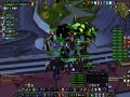 Sunwell plateau epic pull