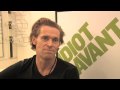 Willem Dafoe Idiot Savant Interview