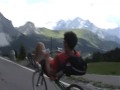 dolomiti in recumbent