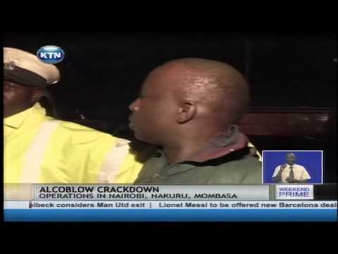 Easter's Alcoblow for bottle lovers Easter's Alcoblow for bottle lovers
