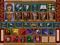 heroes of might and magic ii  homm 2  roland final map