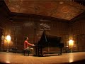 Eric Fung plays Goldberg Variations