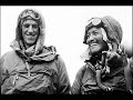 Tribute / Homenaje Sir Edmund Hillary & Tenzing Norgay