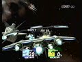 UMB11 Brawl - Dope (G&W) vs Anther (Pikachu) 1-1