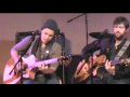 Kris Allen - Man in the Mirror - 945 PST Live Lounge