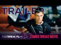 π₯ v Zombie Ninjas vs Black Ops (2015)FULL MOVIE Online Free - ENGLISH HD