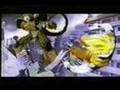 Dragonball Z - Dimu Borgir - Allegience