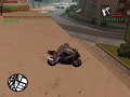 Stunt Samp GTA SA By.Ag3nT
