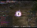 Lineage 2 - Shillien Templar/Ghost Hunter PvP Movie