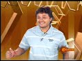 Ganesh in Comedy Time Show - Part 3 - Exclusive!!!