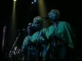 Bob Maley & the Wailers - Crazy Baldheads/Running Away live