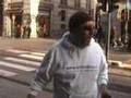 videos de SOS Padova - Manifestazione 18GEN2008