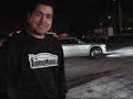 Grabaciones de Amor Ciego II En Mersan (primer capitulo)