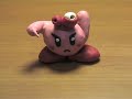 Kirby Pointing Guy Kirby Pointing Guy
