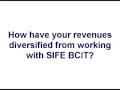 SIFE BCIT Client Jah Jireh Soapworks