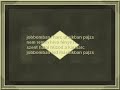 Panamai Jack   kard �s pajzs